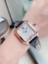 Picture of Cartier Watches Men Lovers _SKU2394cartier-women-28x38mm-men-32x43mm-0707582810